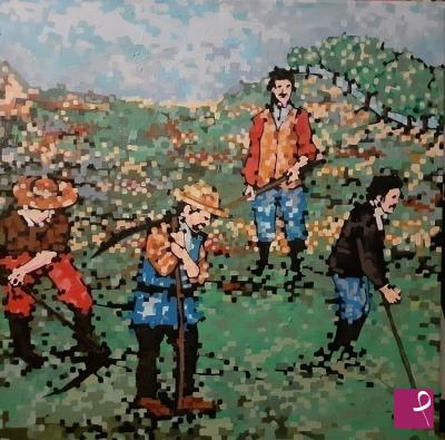 Quadro in vendita online