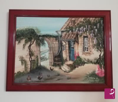 Quadro in vendita online
