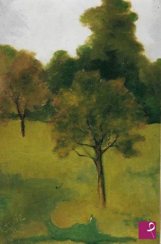 Quadro venduto su PitturiAmo