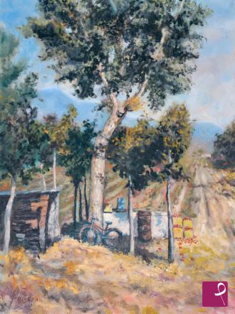 Quadro in vendita online