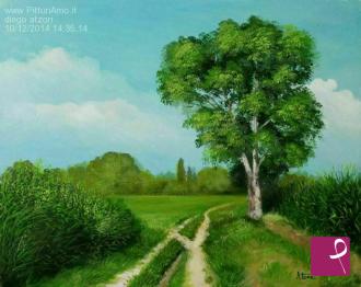Quadro in vendita online