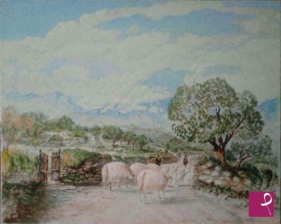 Quadro in vendita online