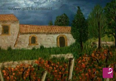 Quadro in vendita online