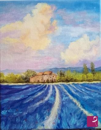 Quadro venduto su PitturiAmo