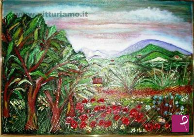 Quadro in vendita online