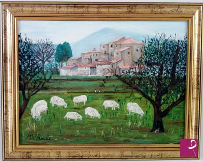 Quadro in vendita online