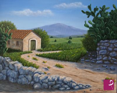 Quadro in vendita online