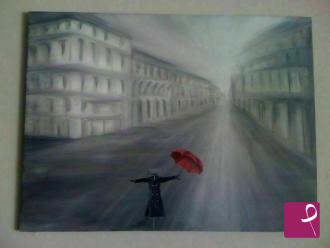 Quadro venduto su PitturiAmo