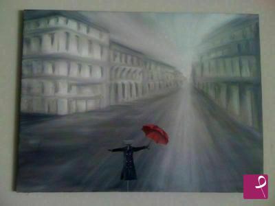 Quadro venduto su PitturiAmo