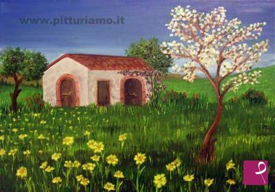 Quadro in vendita online