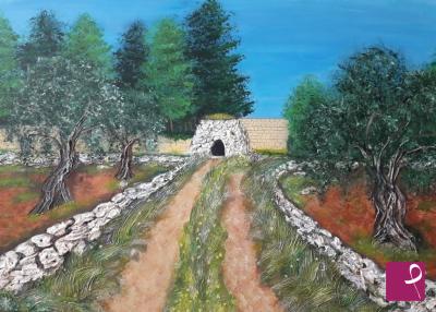 Quadro in vendita online