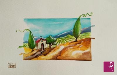 Quadro in vendita online