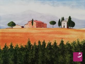 Quadro venduto su PitturiAmo