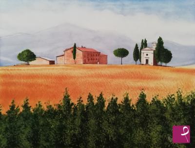 Quadro venduto su PitturiAmo