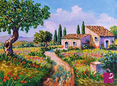 Quadro in vendita online