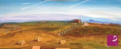 Quadro venduto su PitturiAmo