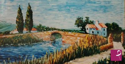 Quadro in vendita online