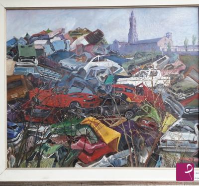 Quadro in vendita online
