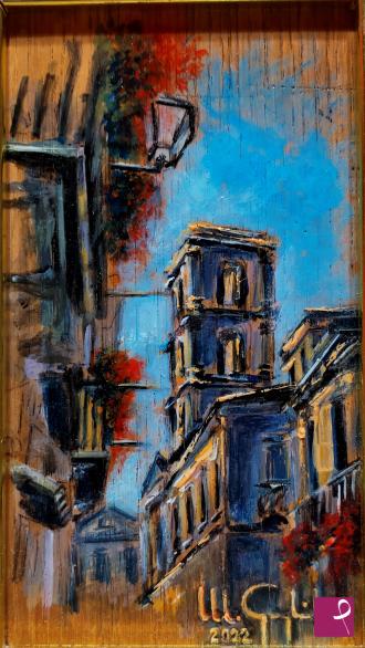 Quadro in vendita online