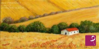 Quadro venduto su PitturiAmo