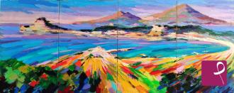 Quadro venduto su PitturiAmo