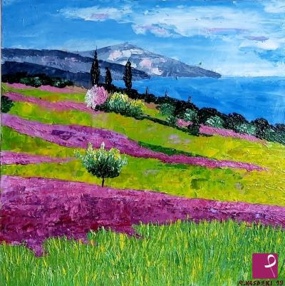 Quadro in vendita online
