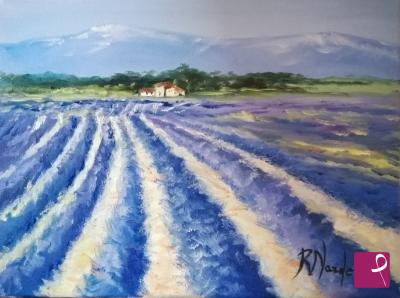 Quadro venduto su PitturiAmo