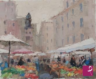 Quadro venduto su PitturiAmo