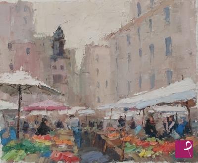 Quadro venduto su PitturiAmo