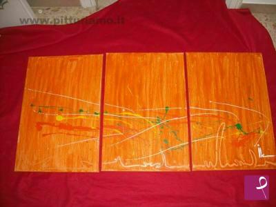 Quadro venduto su PitturiAmo