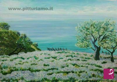 Quadro in vendita online