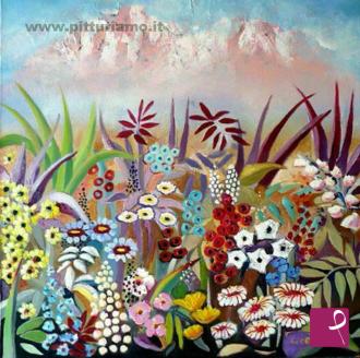 Quadro in vendita online