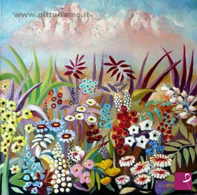 Quadro in vendita online
