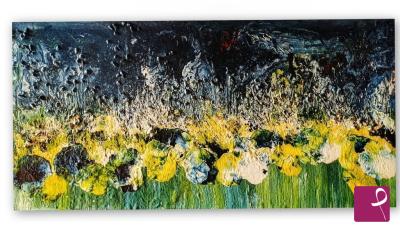 Quadro venduto su PitturiAmo