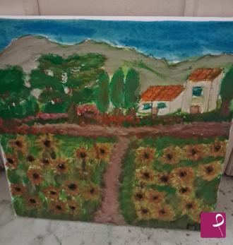Quadro in vendita online