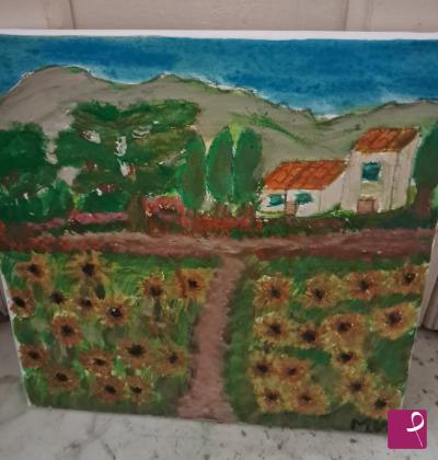 Quadro in vendita online