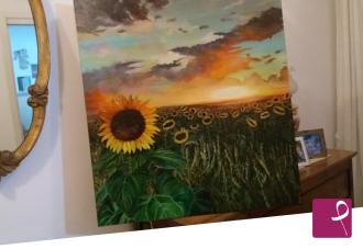 Quadro venduto su PitturiAmo