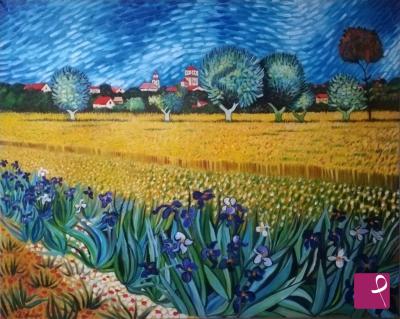 Quadro in vendita online