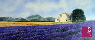 Quadro venduto su PitturiAmo
