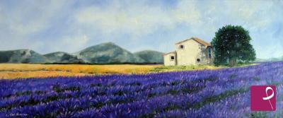 Quadro venduto su PitturiAmo
