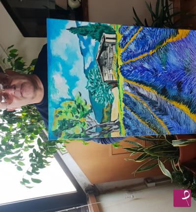 Quadro in vendita online