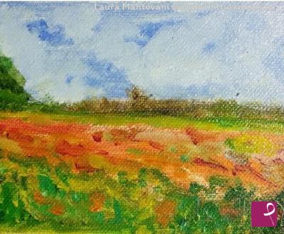Quadro venduto su PitturiAmo