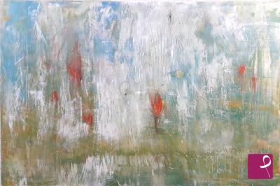 Quadro venduto su PitturiAmo