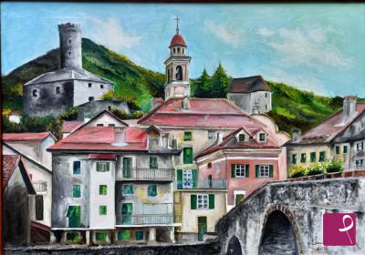 Quadro in vendita online