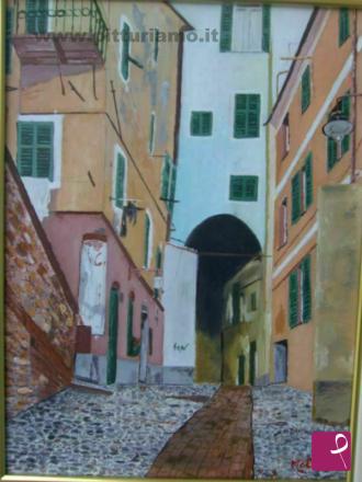 Quadro in vendita online