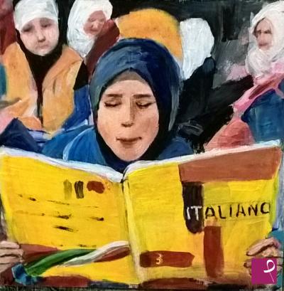Quadro in vendita online