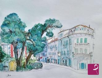 Quadro in vendita online