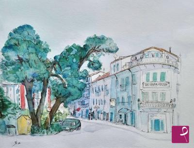 Quadro in vendita online