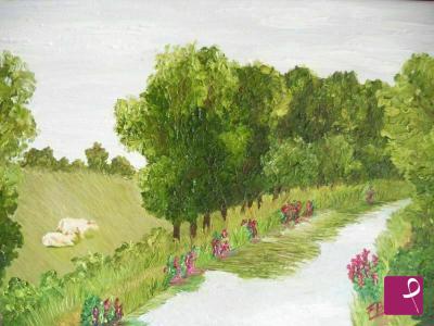 Quadro in vendita online