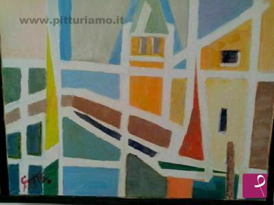 Quadro in vendita online